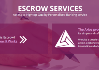 ESCROW SERVICES